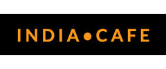 India Cafe Logo