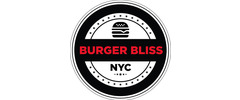 Burger Bliss Logo