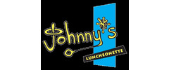 Johnny's Luncheonette Logo