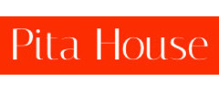 Pita House logo