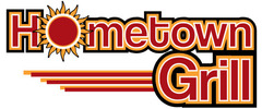Hometown Grill logo