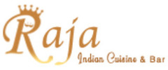 Raja Restaurant and Bar logo
