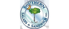 Southern Salad and Sandwich Company Logo