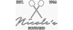 Nicole's Pizza logo
