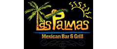 Las Palmas Mexican Bar & Grill Logo