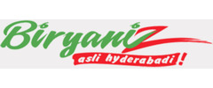 Biryaniz Logo