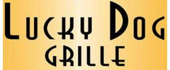 Lucky Dog Grille Logo