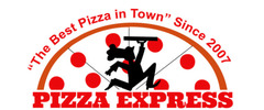 Pizza Express Logo