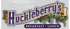 Huckleberry's Logo
