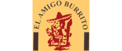El Amigo Burrito Logo