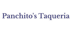 Panchito's Taqueria logo