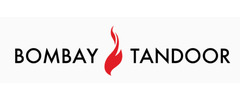 Bombay Tandoor logo