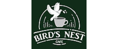 Bird's Nest Cafe Logo