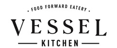 Vessel Kitchen logo