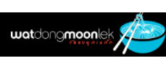 Wat Dong Moon Lek Noodle logo