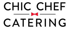 Chic Chef Catering logo