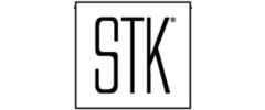 STK Steakhouse logo