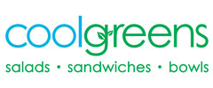 Coolgreens Logo