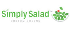 Simply Salad logo