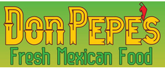 Don Pepe's Logo
