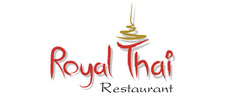 Royal Thai Restaurants Logo