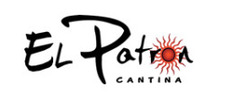 El Patron Cantina Logo