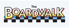 The Boardwalk Logo
