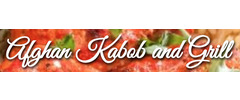 Afghan Kabob & Grill logo
