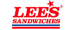 Lee's Sandwiches Logo