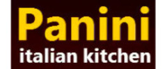 Panini Pizza Italian Kitchen logo