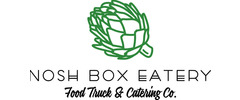Nosh Box Eatery Logo