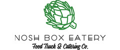 Nosh Box Eatery logo