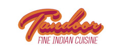 Tandoor Indian Cuisine (Bradenton) Logo