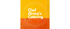 Chef Alreca Catering logo