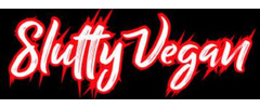 Slutty Vegan ATL Logo