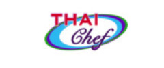 Thai Chef Logo