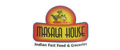Masala House logo