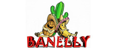 Banelly Taqueria (Authentic Mexican Food) logo