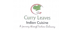 Curry Leaves Indian Cuisine logo