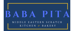 Baba Pita Logo