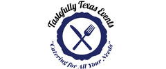 Tastefully Texas Events logo