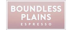Boundless Plains Espresso Logo