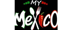 My Mexico logo