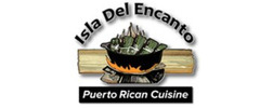 Isla Del Encanto logo