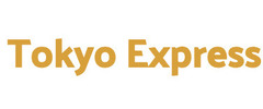 Tokyo Express logo