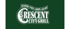 Crescent City Grill Logo