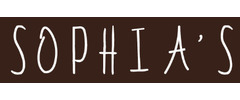 Sophia's logo