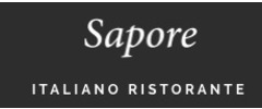 Sapore Italiano logo