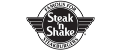 Steak n' Shake Logo