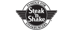 Steak 'n Shake Logo